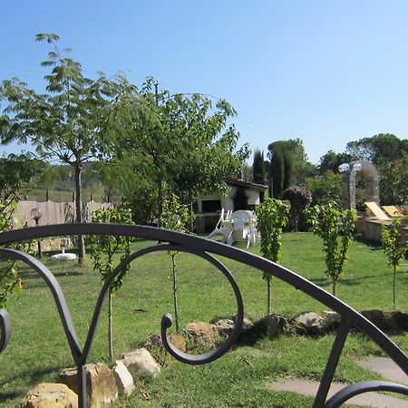 Chiardiluna Πιστόια Εξωτερικό φωτογραφία